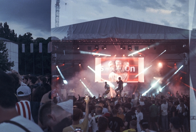 28 FRONTLINE FESTIVAL 2023